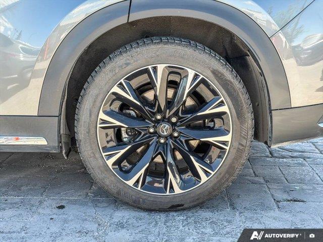 mazda CX-90 PHEV 2025 - 9