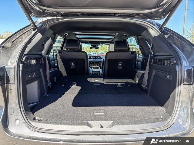 mazda CX-90 PHEV 2025 - 13