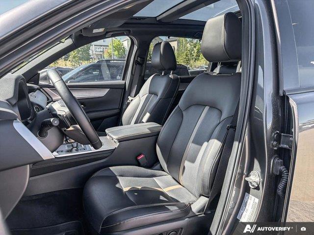 mazda CX-90 PHEV 2025 - 16