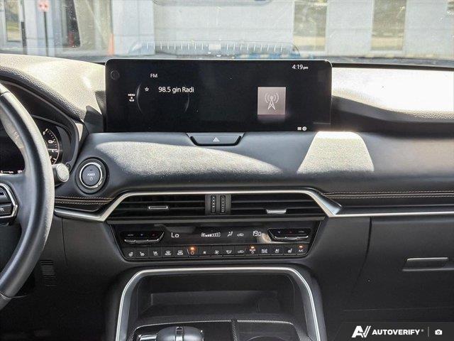 mazda CX-90 PHEV 2025 - 21
