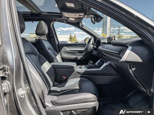 mazda CX-90 PHEV 2025 - 27