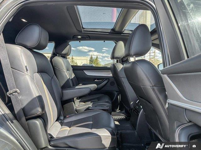 mazda CX-90 PHEV 2025 - 28