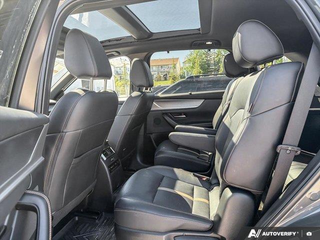 mazda CX-90 PHEV 2025 - 29