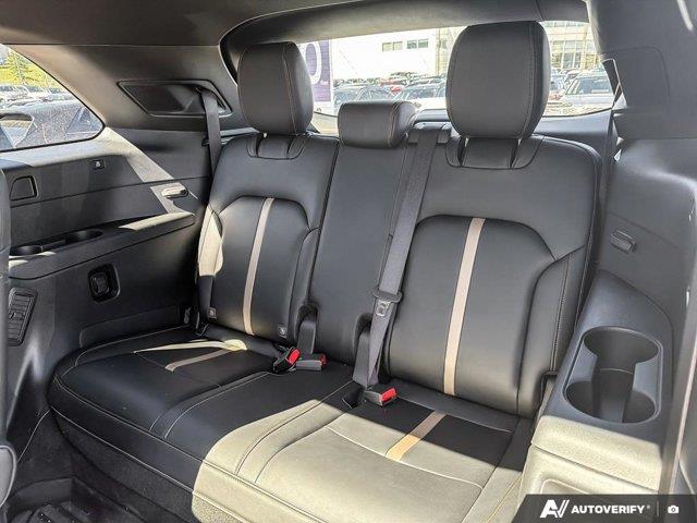 mazda CX-90 PHEV 2025 - 30