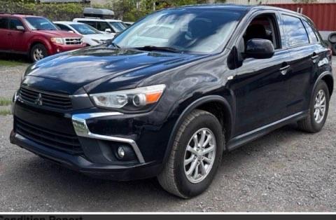 mitsubishi RVR 2016 - 3