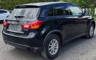 mitsubishi RVR 2016 - 4