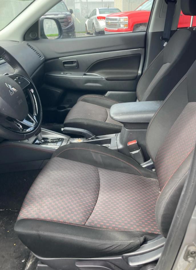 mitsubishi RVR 2019 - 3