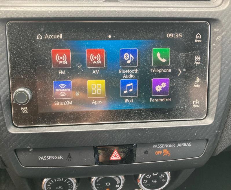 mitsubishi RVR 2019 - 4