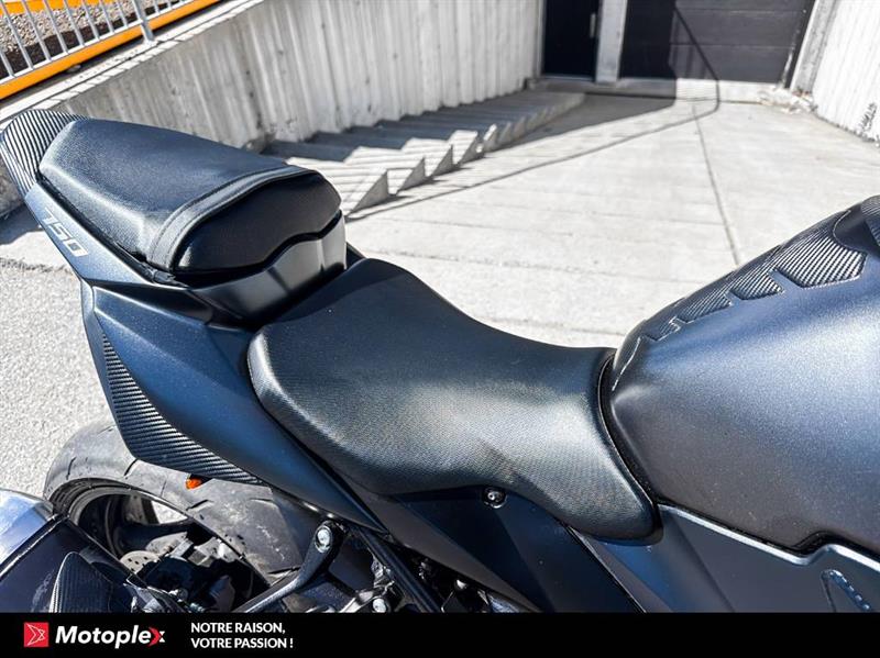 suzuki GSX-S 750 2015 - 4