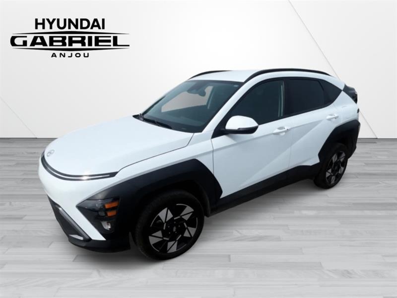 hyundai Kona 2025