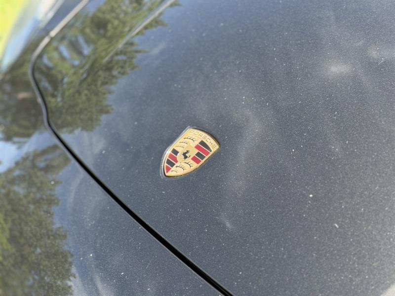 porsche Panamera 2016 - 3