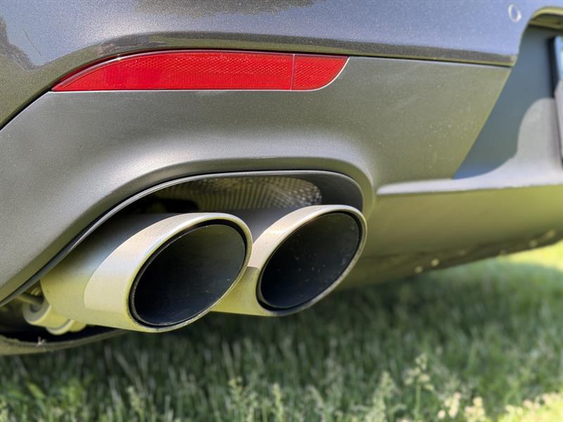 porsche Panamera 2016 - 12