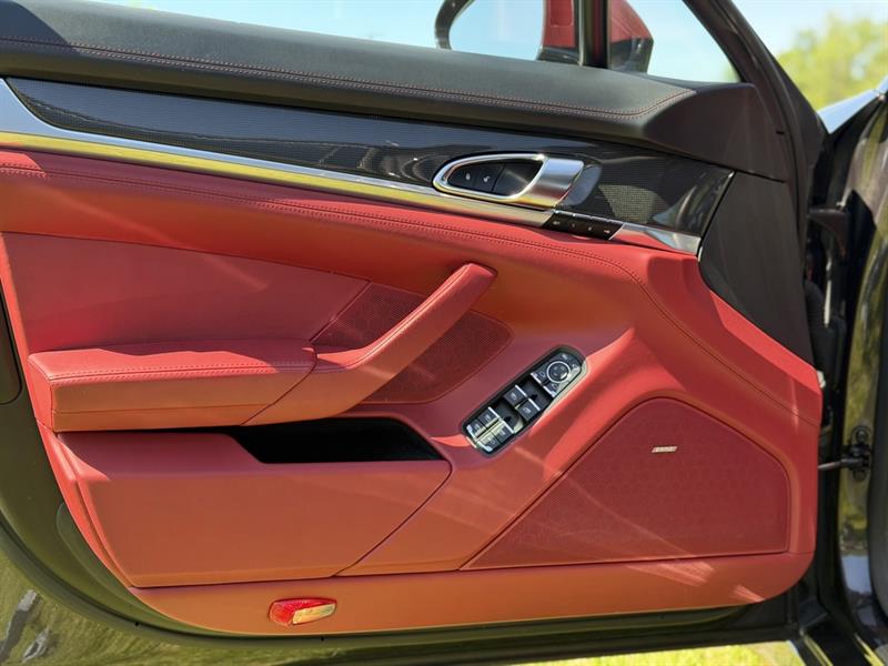 porsche Panamera 2016 - 14