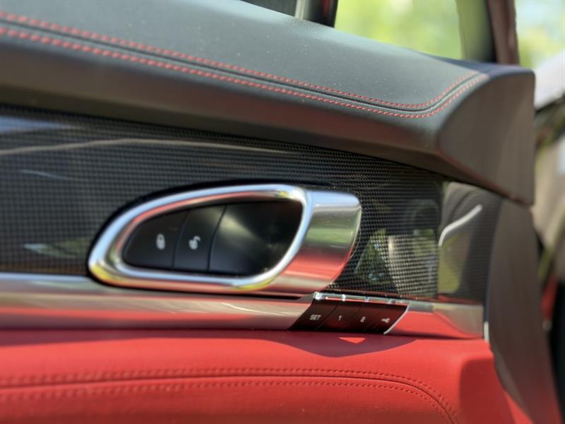 porsche Panamera 2016 - 15