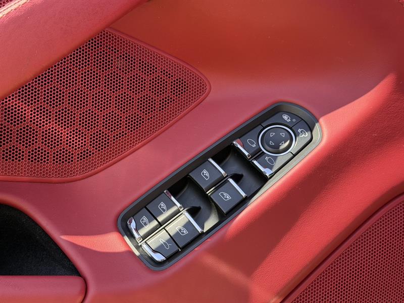 porsche Panamera 2016 - 16