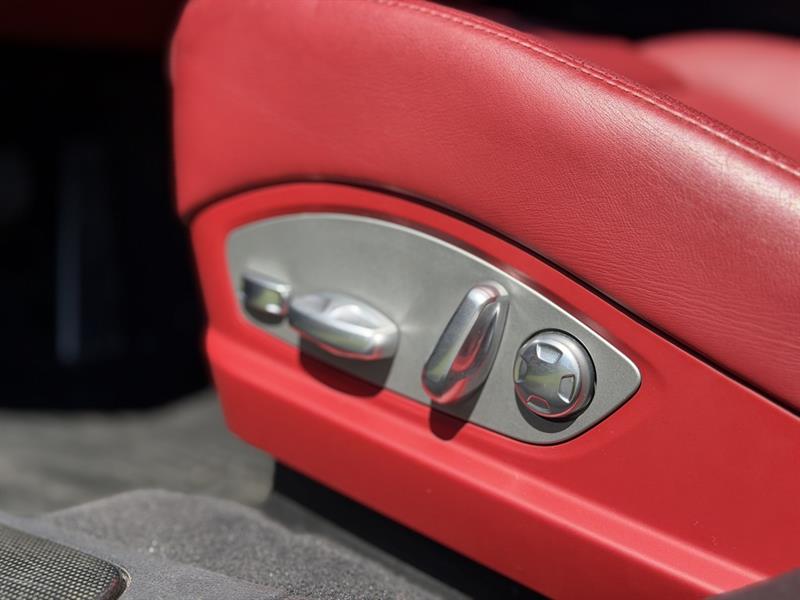 porsche Panamera 2016 - 24