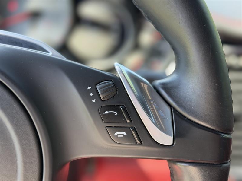 porsche Panamera 2016 - 28
