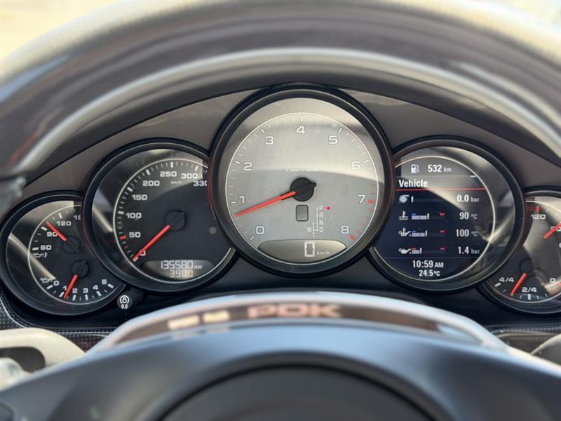 porsche Panamera 2016 - 29