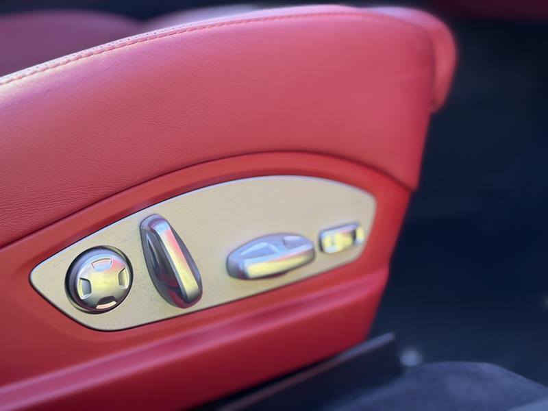 porsche Panamera 2016 - 43