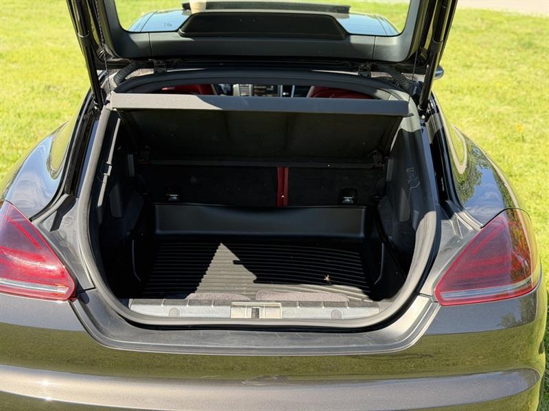 porsche Panamera 2016 - 50