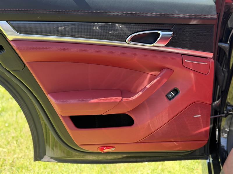 porsche Panamera 2016 - 52