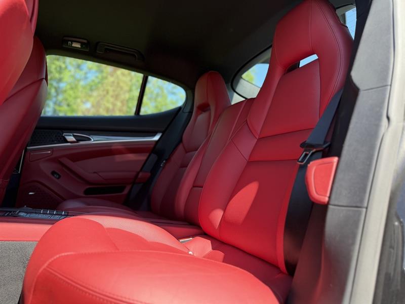 porsche Panamera 2016 - 55