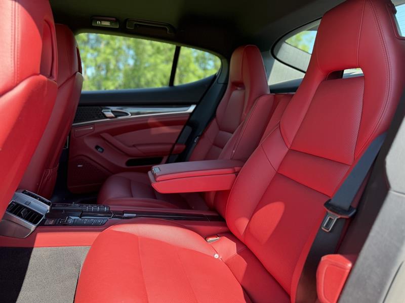 porsche Panamera 2016 - 56