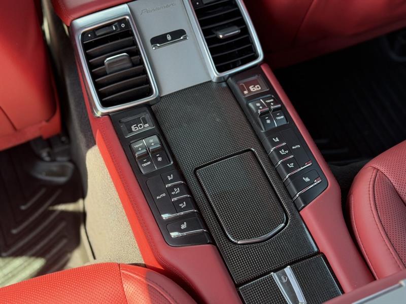 porsche Panamera 2016 - 57