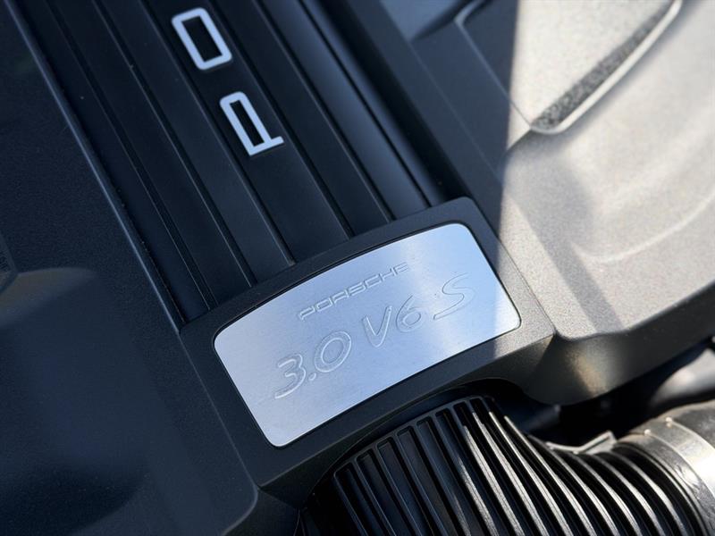 porsche Panamera 2016 - 59