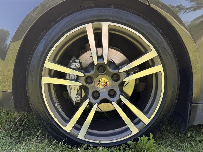 porsche Panamera 2016 - 60