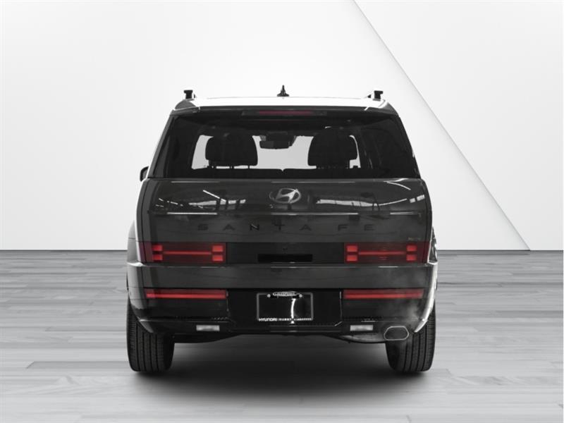 hyundai Santa Fe 2024 - 3