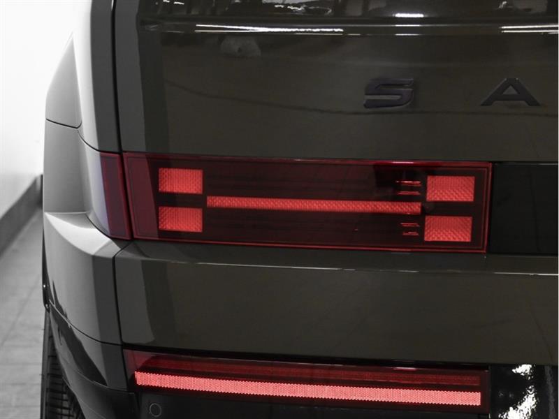 hyundai Santa Fe 2024 - 9