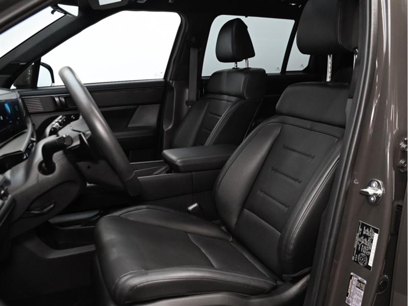hyundai Santa Fe 2024 - 17