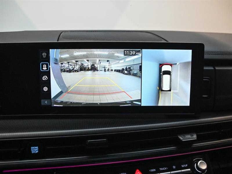 hyundai Santa Fe 2024 - 20