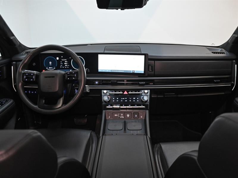 hyundai Santa Fe 2024 - 24