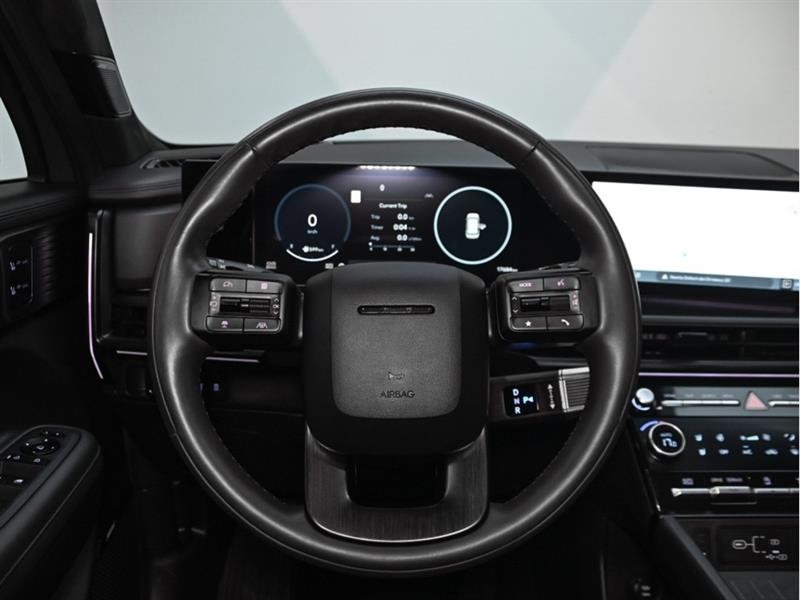 hyundai Santa Fe 2024 - 25