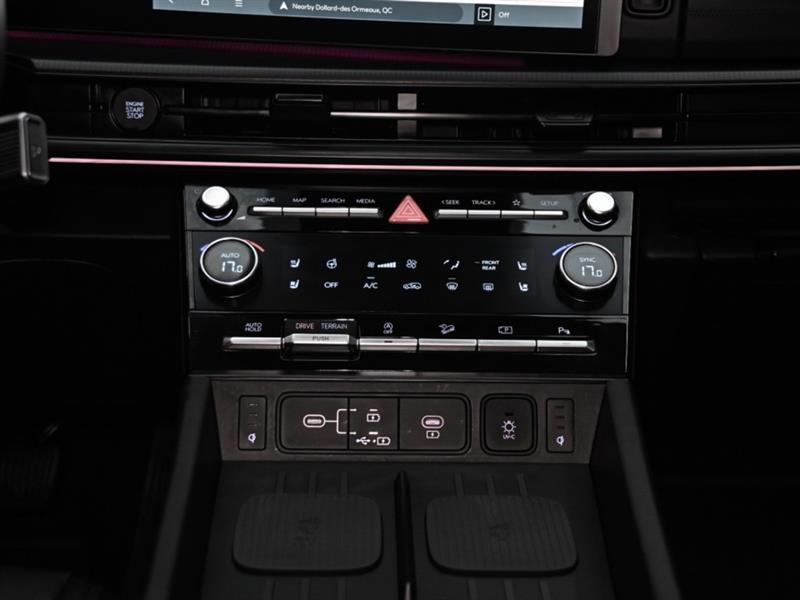 hyundai Santa Fe 2024 - 29