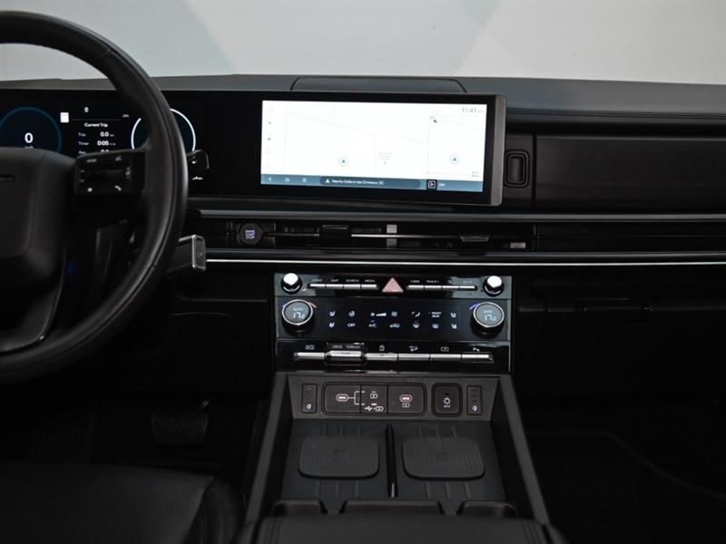 hyundai Santa Fe 2024 - 30