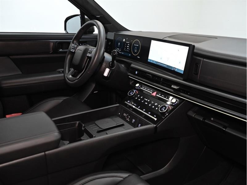 hyundai Santa Fe 2024 - 31