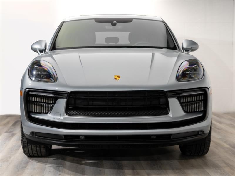porsche Macan 2022 - 2