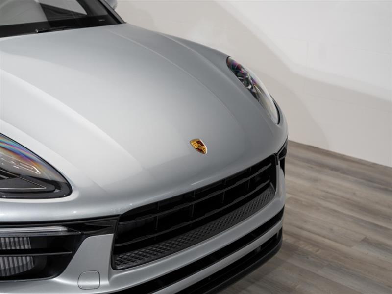 porsche Macan 2022 - 3