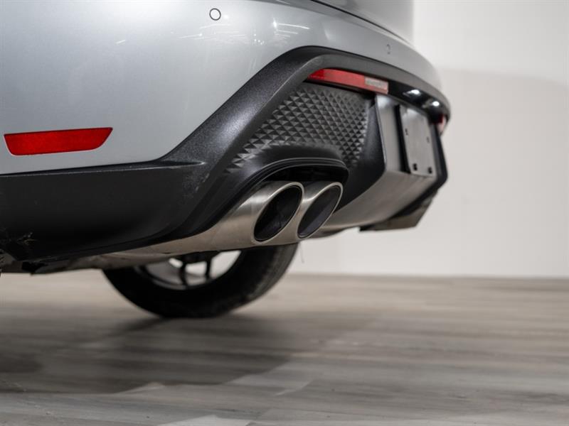 porsche Macan 2022 - 10