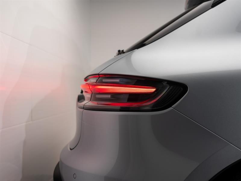 porsche Macan 2022 - 11