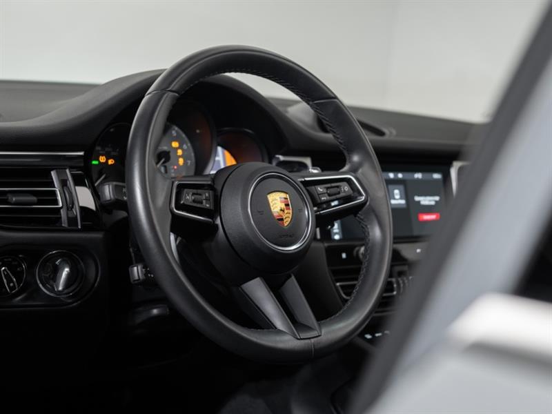 porsche Macan 2022 - 18
