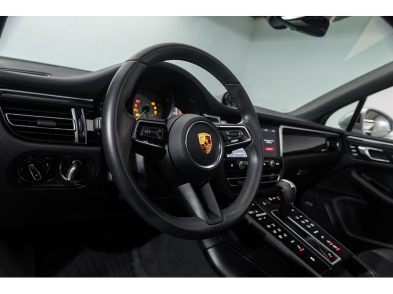 porsche Macan 2022 - 20