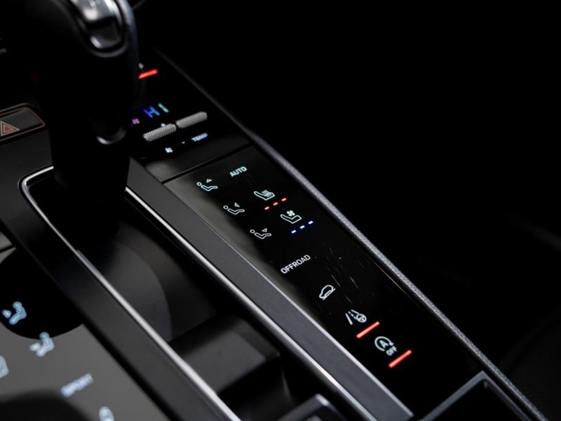 porsche Macan 2022 - 21
