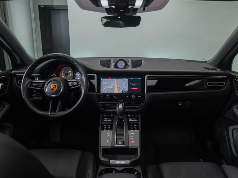 porsche Macan 2022 - 27
