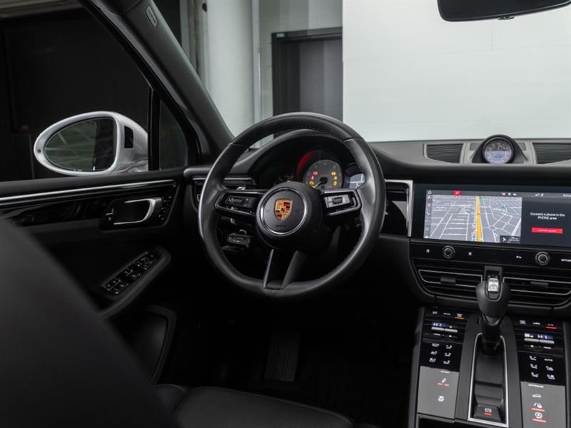porsche Macan 2022 - 28