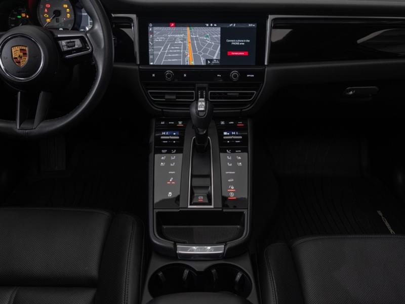 porsche Macan 2022 - 29