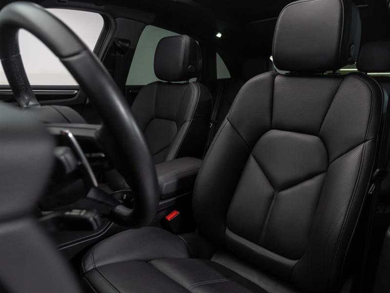porsche Macan 2022 - 30
